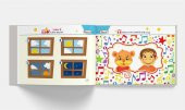 Kurmay Okul Öncesi More And More Stardust Preschool Level 2 3lü Set - 5