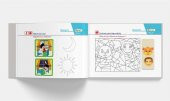 Kurmay Okul Öncesi More And More Stardust Preschool Level 2 3lü Set - 6