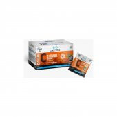Zade Vital C Vitamini + B2 Vitamin + Çinko + Zeytin Yaprağı Ekstresi İçeren 14 Saşe - 1