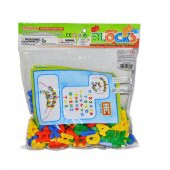 E7260 Şans Kurabiyesi Sürpriz Şanslı Minişler /Littlest Pet Shop / +4 yaş - 2
