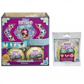 E7260 Şans Kurabiyesi Sürpriz Şanslı Minişler /Littlest Pet Shop / +4 yaş - 11