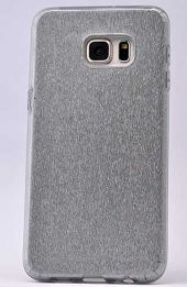 Galaxy S6 Edge Plus Kılıf  Evastore Shining Silikon - 9