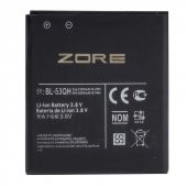 LG L9 P880-53GH  Evastore A  Evastore Uyumlu Batarya - 1