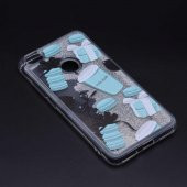 Xiaomi Redmi Note 5A Kılıf  Evastore Marshmelo Silikon - 3