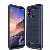 Xiaomi Mi Max 3 Kılıf  Evastore Room Silikon - 1