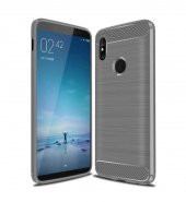 Xiaomi Mi Max 3 Kılıf  Evastore Room Silikon - 3