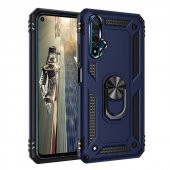 Huawei Nova 5T Kılıf  Evastore Vega Silikon - 3