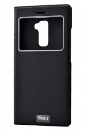 Huawei Mate S Kılıf  Evastore Dolce Case - 2