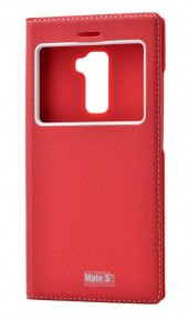 Huawei Mate S Kılıf  Evastore Dolce Case - 3