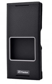 Sony Xperia Z5 Premium Kılıf  Evastore Dolce Case - 2