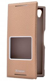 Sony Xperia Z5 Premium Kılıf  Evastore Dolce Case - 6
