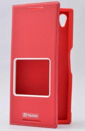 Sony Xperia Z5 Premium Kılıf  Evastore Dolce Case - 7