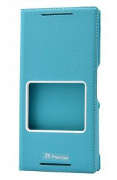 Sony Xperia Z5 Premium Kılıf  Evastore Dolce Case - 8