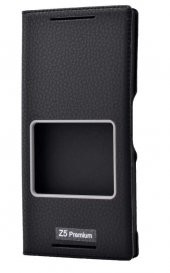 Sony Xperia Z5 Premium Kılıf  Evastore Dolce Case - 11