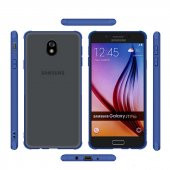 Galaxy J730 Pro Kılıf  Evastore Odyo Silikon - 4