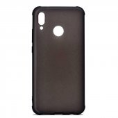 Huawei P20 Lite Kılıf  Evastore Odyo Silikon - 2