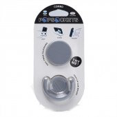 Evastore P Soket Çiftli Lazer Boyalı - 1