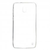 Nokia 2 Kılıf  Evastore Süper Silikon - 1