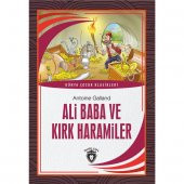 Ali Baba Ve Kırk Haramiler Dünya Çocuk Klasikleri (7-12 Yaş) - 1