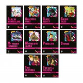 İngilizce Hikaye Seti Stage-1 (A1 Seviye) 10 Kitap - 2