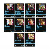 İngilizce Hikaye Seti Stage-2 (A2 Seviye) 10 Kitap - 2