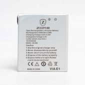 Casper Via E1  Evastore A  Evastore Uyumlu Batarya - 1