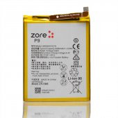 Huawei Y7 2018  Evastore Tam  Evastore Batarya - 1