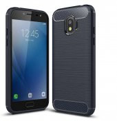Galaxy J2 Pro 2018 Kılıf  Evastore Room Silikon Kapak - 1