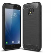 Galaxy J2 Pro 2018 Kılıf  Evastore Room Silikon Kapak - 2
