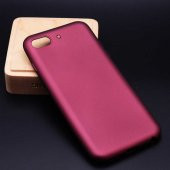 Asus Zenfone 4 Max ZC520KL Kılıf  Evastore Premier Silikon - 2