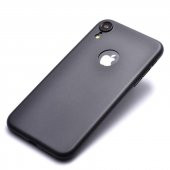Apple iPhone XR 6.1 Kılıf  Evastore 1. Evastore PP Silikon - 2