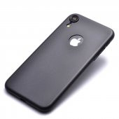 Apple iPhone XR 6.1 Kılıf  Evastore 1. Evastore PP Silikon - 3