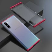 Galaxy Note 10 Kılıf  Evastore Nili Kapak - 3