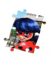 Miraculous 60 Parça Çocuk Yapboz - 3