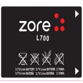 L700  Evastore A  Evastore Uyumlu Batarya - 1