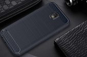 Galaxy J330 Pro Kılıf  Evastore Room Silikon Kapak - 1