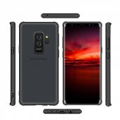 Galaxy S9 Plus Kılıf  Evastore Odyo Silikon - 4