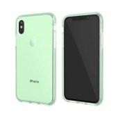 Apple iPhone XS 5.8 UR Ice Cube Kapak - 1