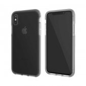 Apple iPhone XS 5.8 UR Ice Cube Kapak - 2