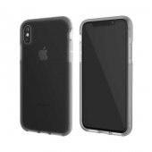 Apple iPhone XS 5.8 UR Ice Cube Kapak - 6