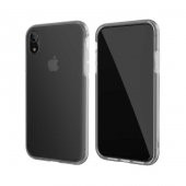 Apple iPhone XR 6.1 UR Ice Cube Kapak - 2