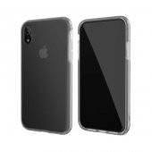 Apple iPhone XR 6.1 UR Ice Cube Kapak - 4