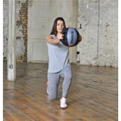 Reebok 6 Kg Double Grip Sağlık Topu RSB-10126 - 2