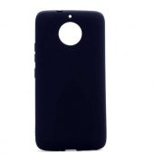 Lenovo Moto G5S Kılıf  Evastore Premier Silikon - 2