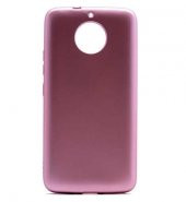 Lenovo Moto G5S Kılıf  Evastore Premier Silikon - 3