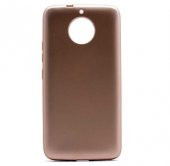 Lenovo Moto G5S Kılıf  Evastore Premier Silikon - 4