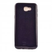 Galaxy A8 2016 Kılıf  Evastore Shining Silikon - 3