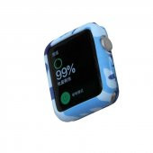 Apple Watch 42mm  Evastore Soldier Tpu - 1