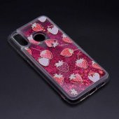 Xiaomi Redmi Note 5 Pro Kılıf  Evastore Marshmelo Silikon - 1