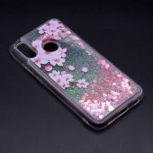 Xiaomi Redmi Note 5 Pro Kılıf  Evastore Marshmelo Silikon - 3